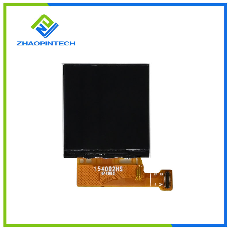 China 1.54 inch 240x240 TFT LCD