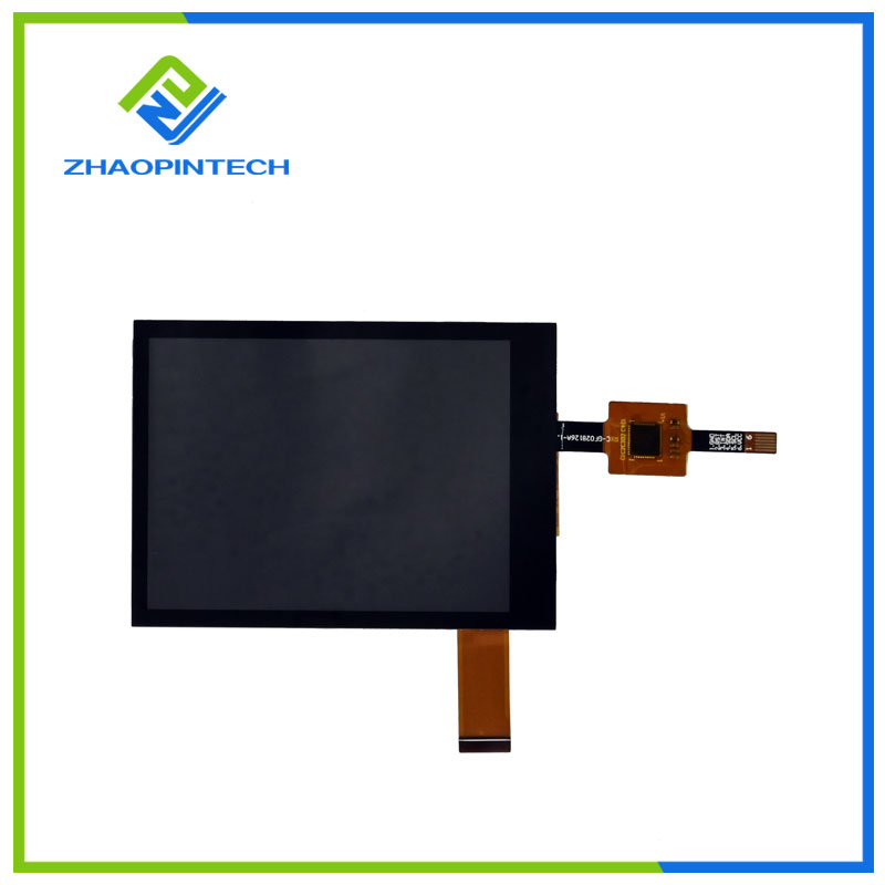 2.8 inch LCD Touch Screen