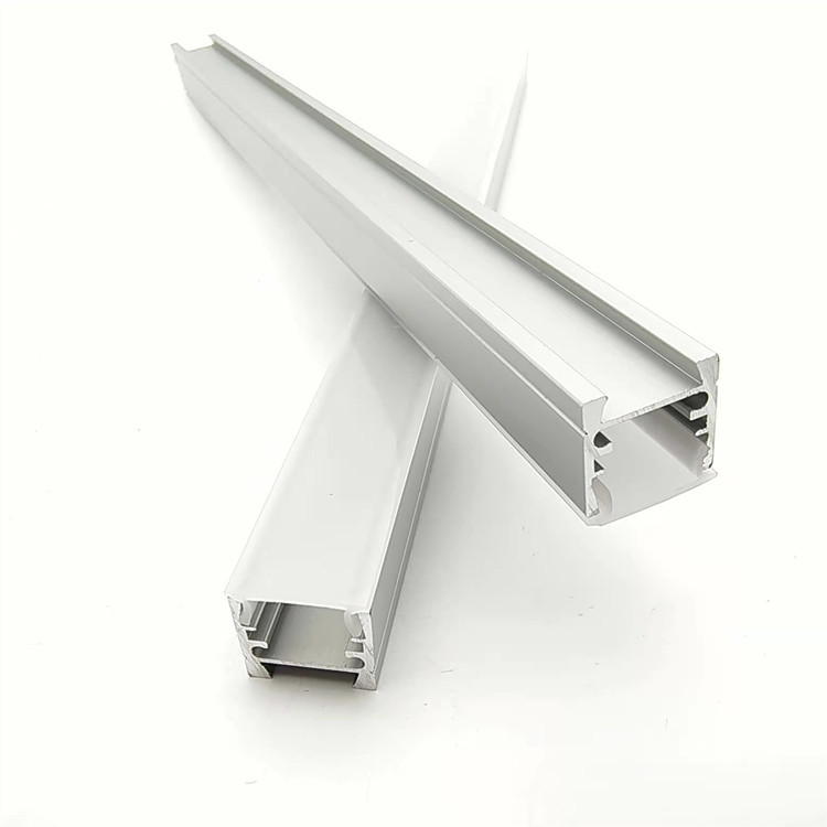 The Brief Introduction to Magnetic LED Aluminum Profile