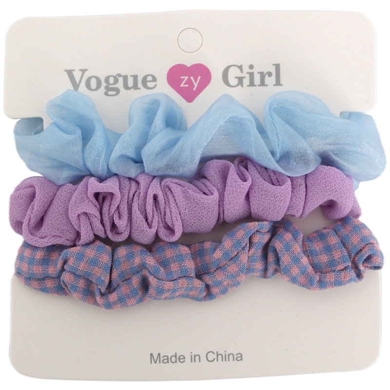 What is the purpose of hair accessories?