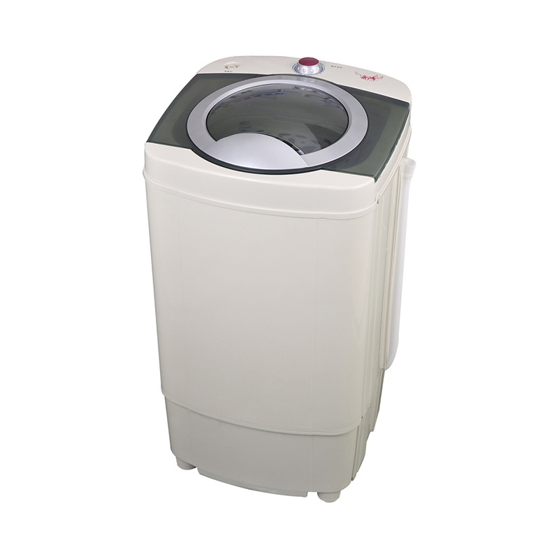What is the difference between a dryer and a spin dryer?