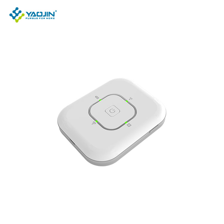 Features and advantages of Mobile Mifi