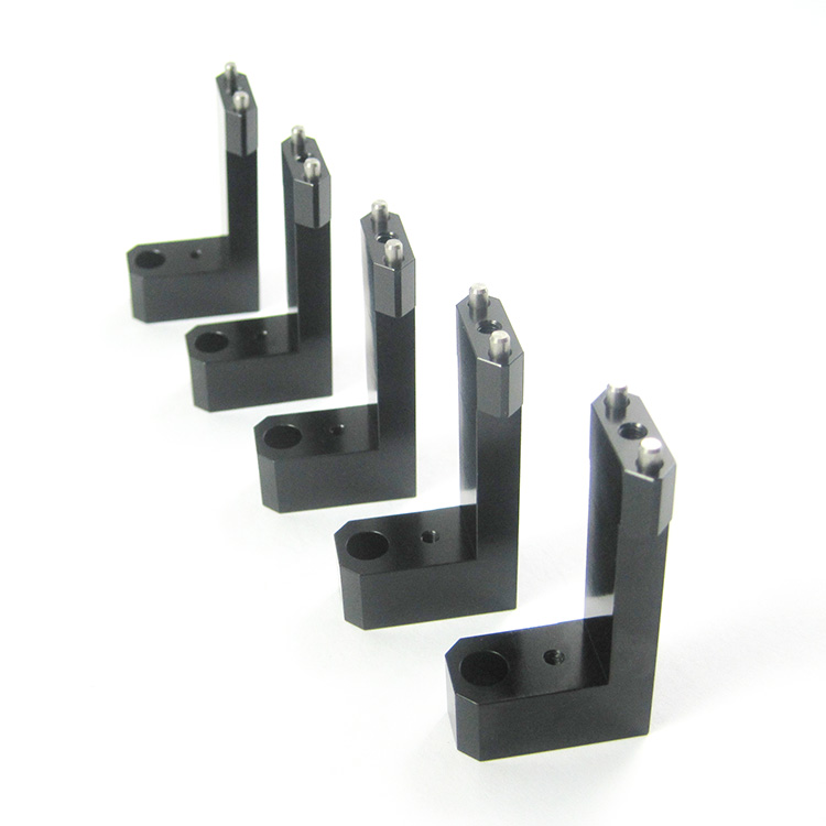 What is precision turned steel parts?