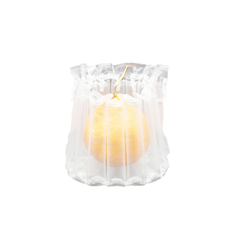 How to use air column bags?