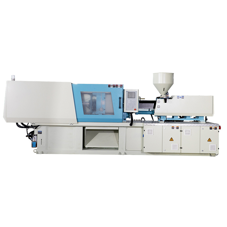 Standard Injection Molding Machine