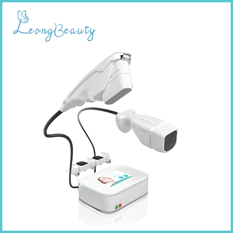 Common types of face lifting machines