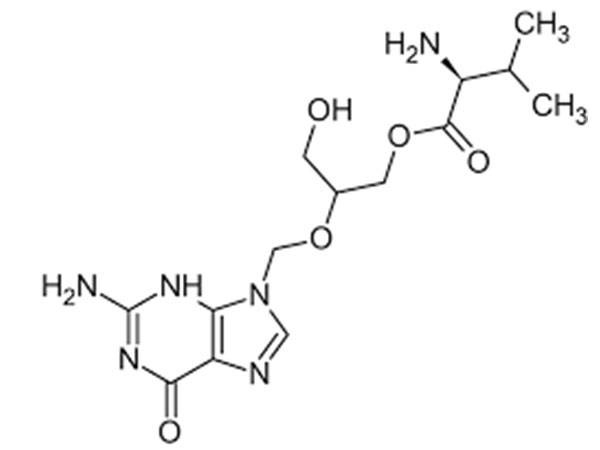 Introduce the Valganciclovir Hydrochloride in detail