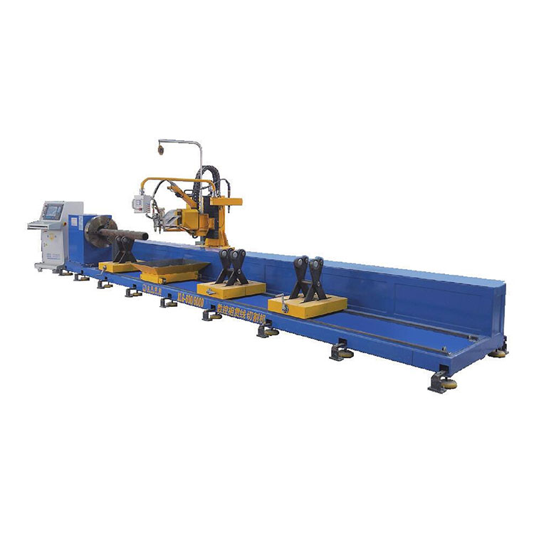 Key Points about Pipe Cutting Machines