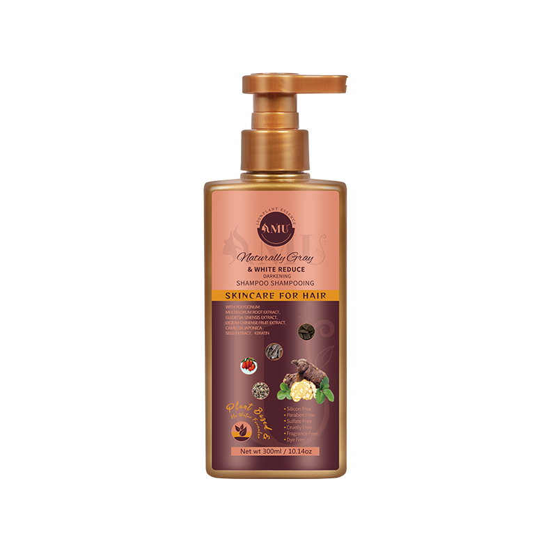 Features and considerations often associated with women's hair shampoos