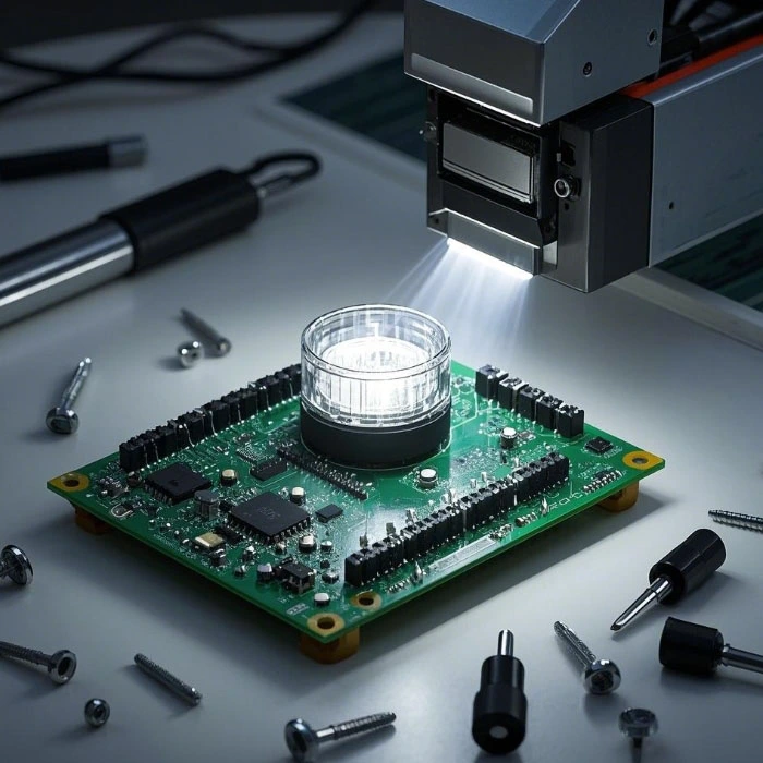 PCB Clone: Reverse Engineering for Electronics Innovation