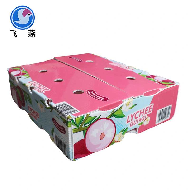 Calcium Plastic Turnover Box: The Durable, Eco-Friendly Transport Solution