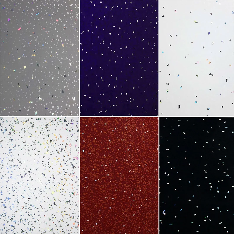 PVC Ceiling Panel: Lightweight Style with Low Maintenance