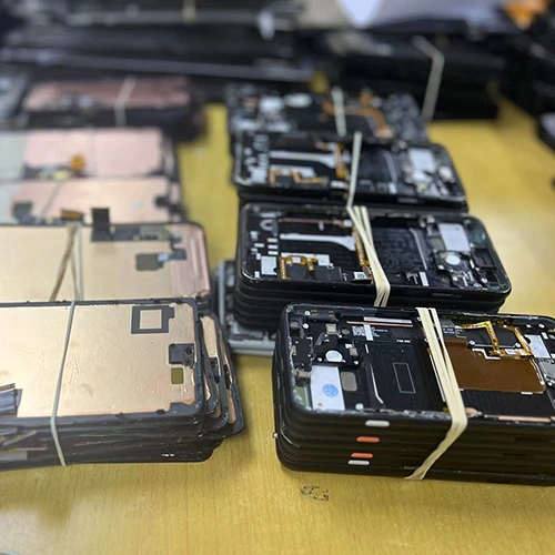 LCD Buyback: Turning Old Screens into New Value