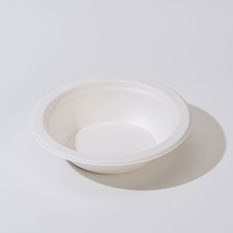 Sugarcane Pulp Tableware: Eco-Friendly Dining Made Easy