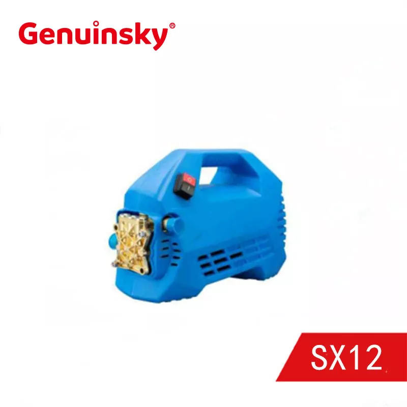 Car Washing Machine and Accessories: Clean Cars, Smarter Tools