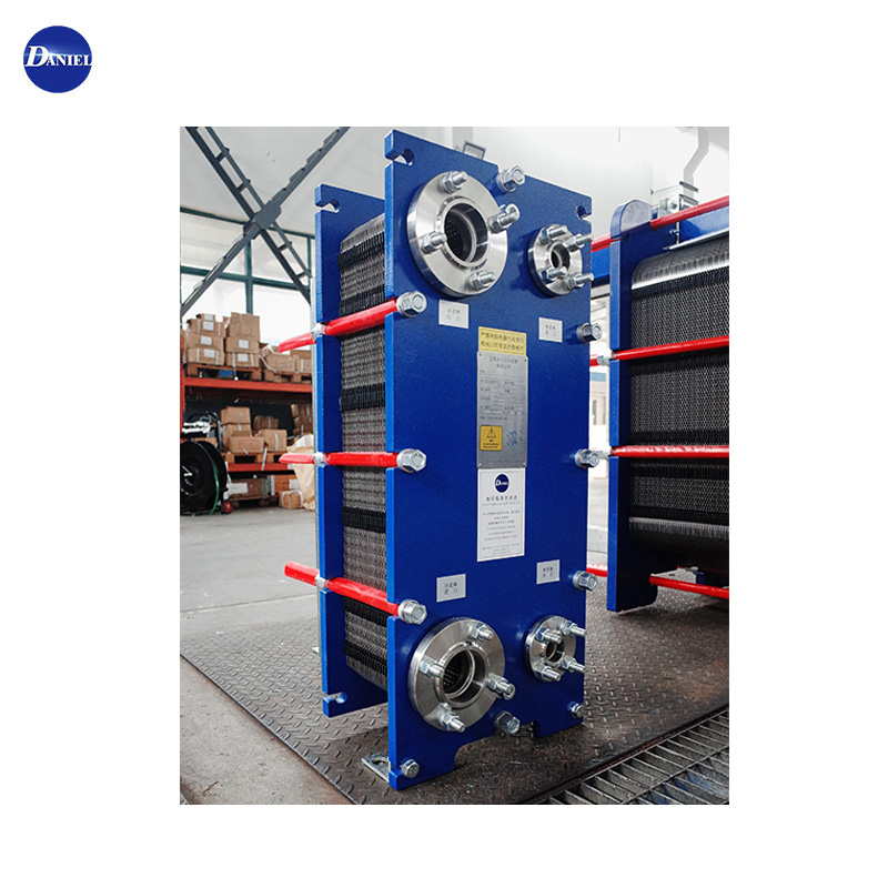 How Does a Plate Heat Exchanger Work?