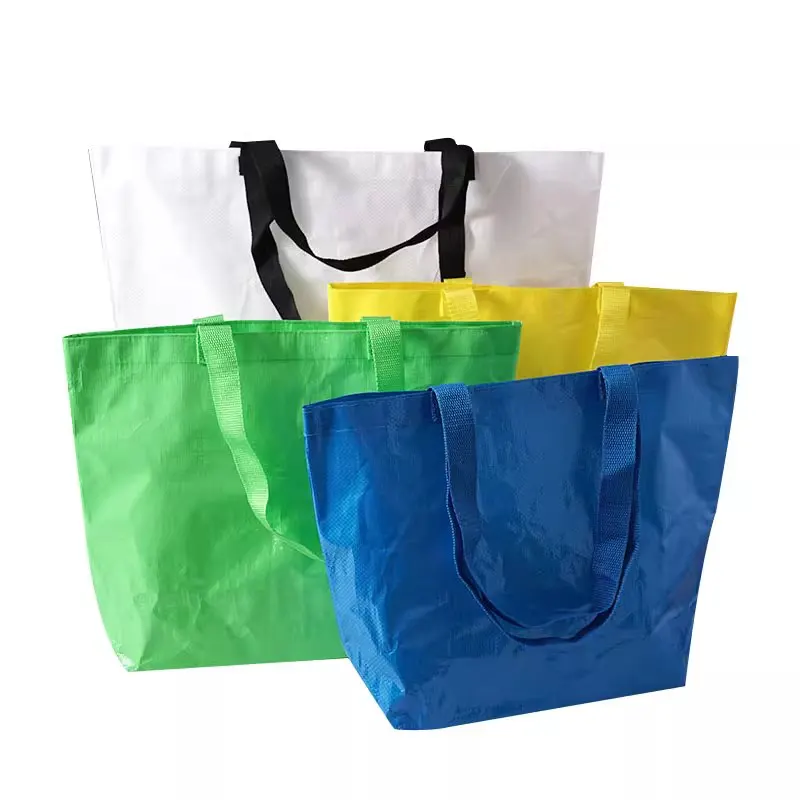Is PE Tarpaulin the Ultimate Protective Covering for Your Needs?