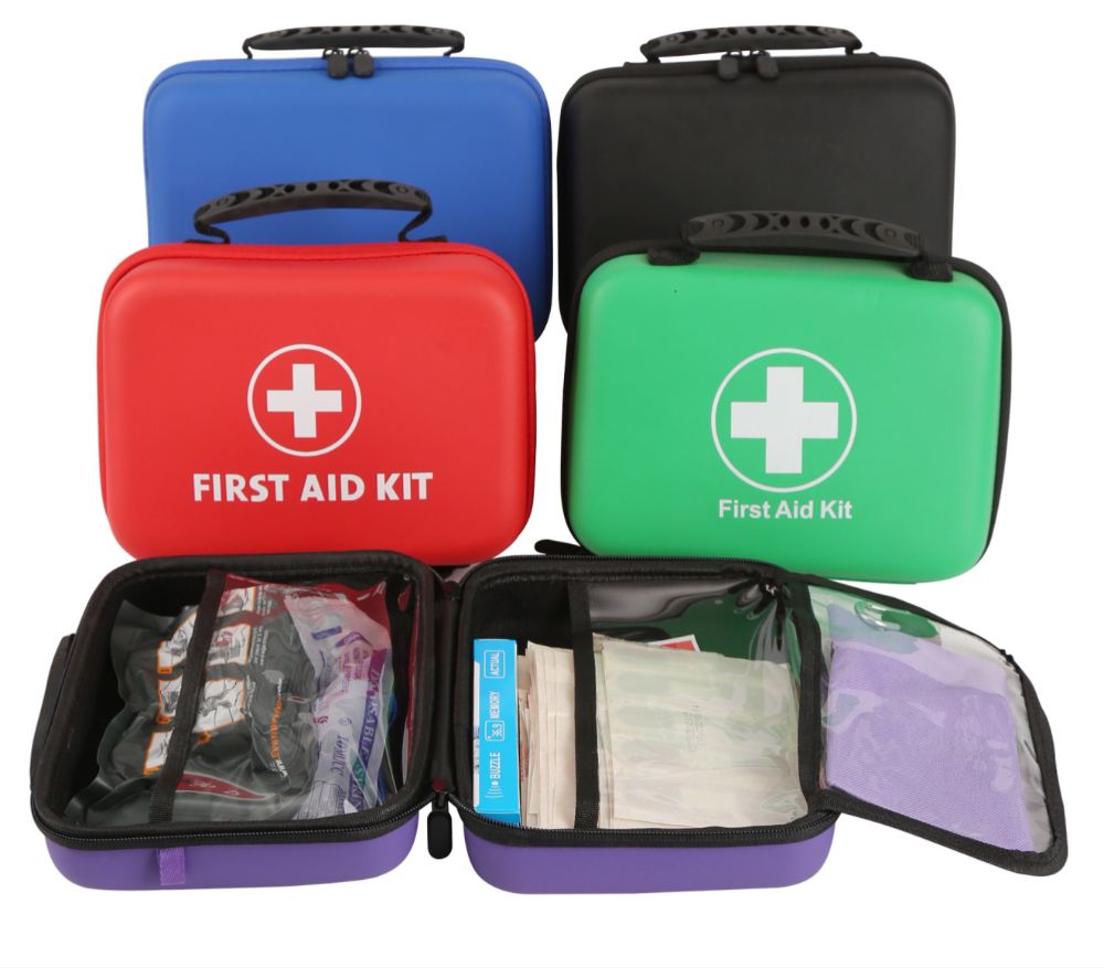 Top First Aid Case Supplier: Your Essential Partner for Emergency Preparedness
