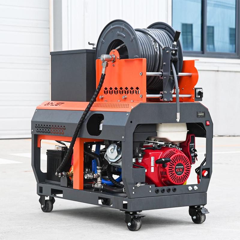 Top Drain Cleaning Machines Company: Your Ultimate Guide to the Leading Providers