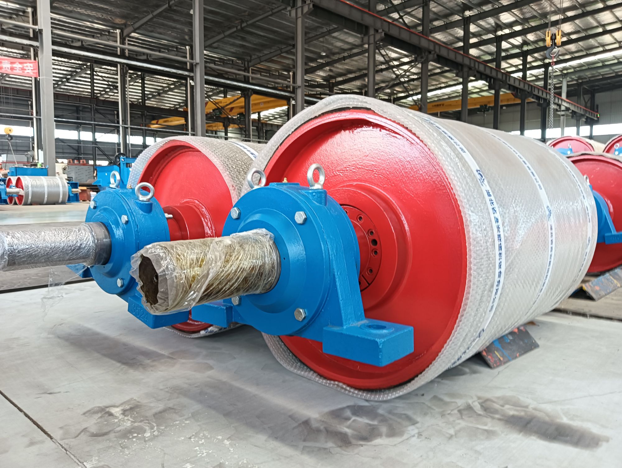 Drive Pulley Suppliers in China: Expert Manufacturing and Quality Solutions