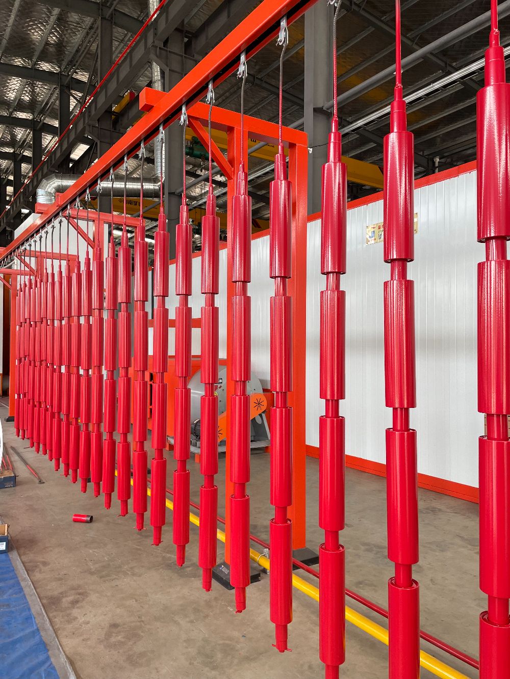 Top OEM Trough Roller Supplier for Durable and Efficient Solutions