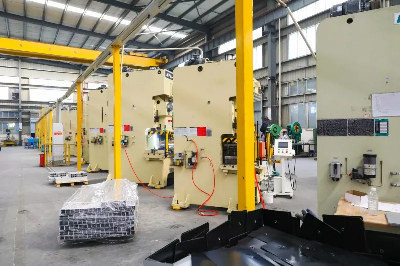 Discover Leading Photovoltaic Carport Factories in China for Sustainable Solutions