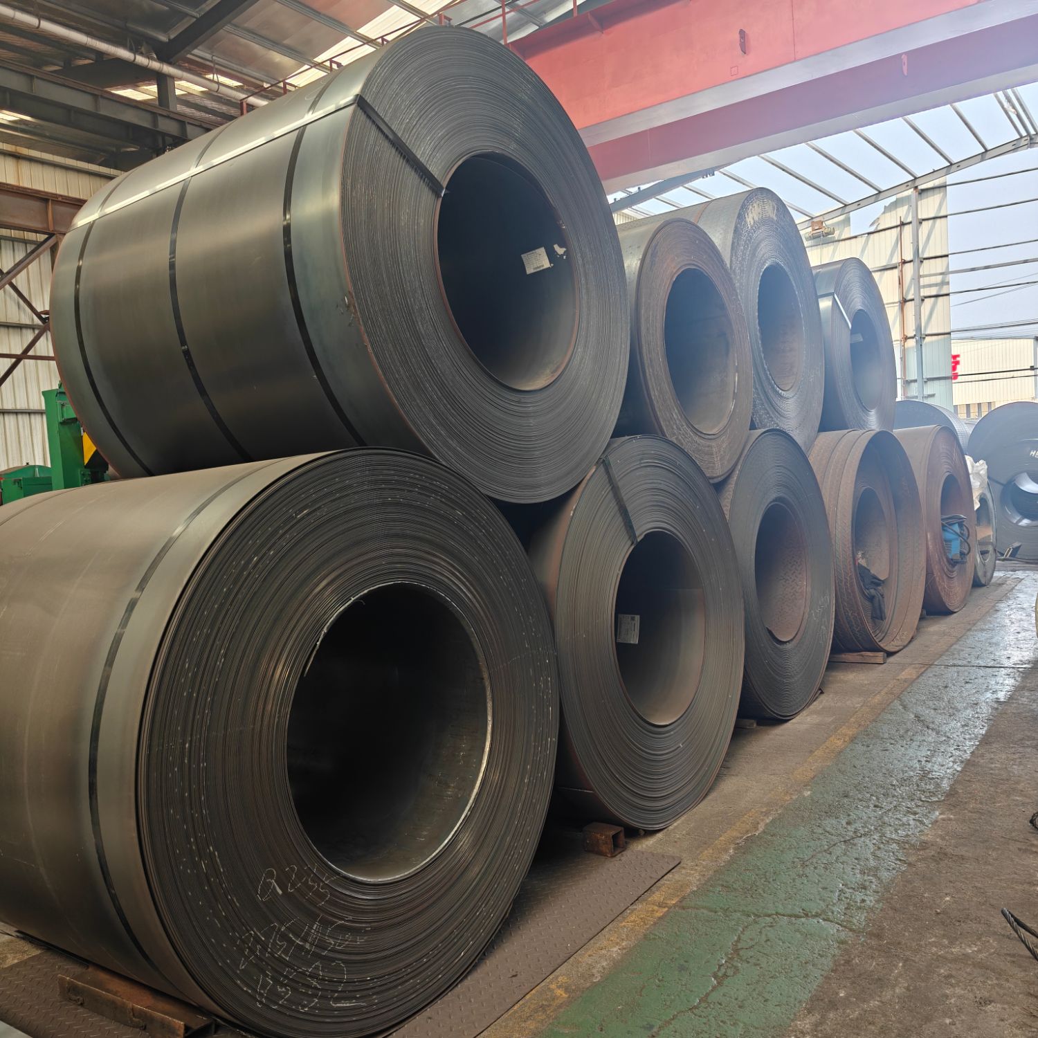 China Q235 Steel Plate Factory: Premium Quality and Custom Solutions for Your Projects