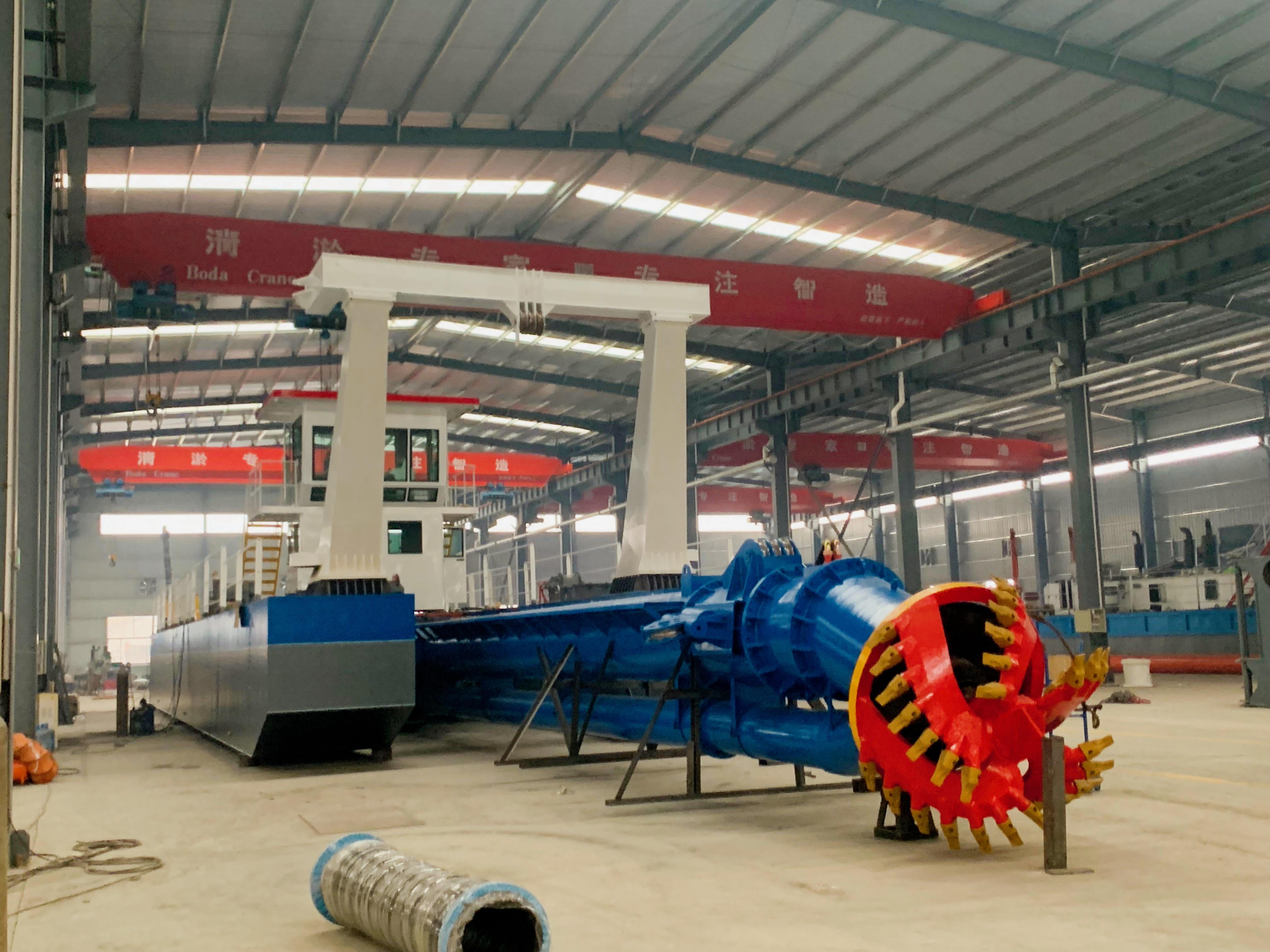 Top Sand Mining Supplier: Your Partner for High-Quality Silica Sand