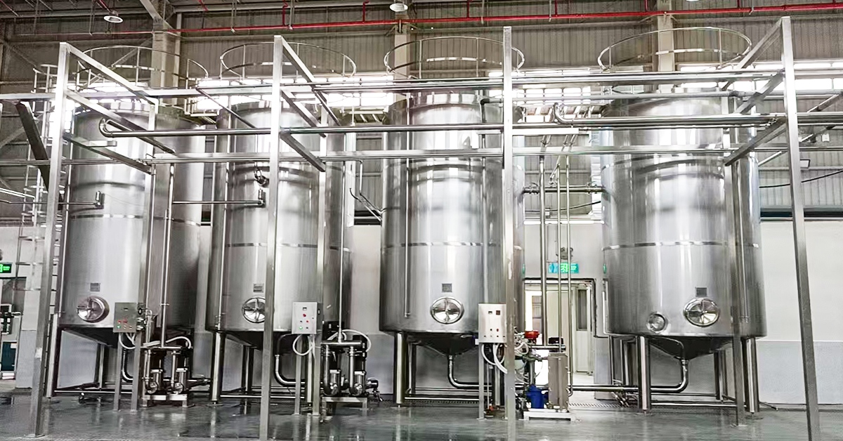 Chinese Brewing Equipment: A Complete Guide to Traditional and Modern Systems