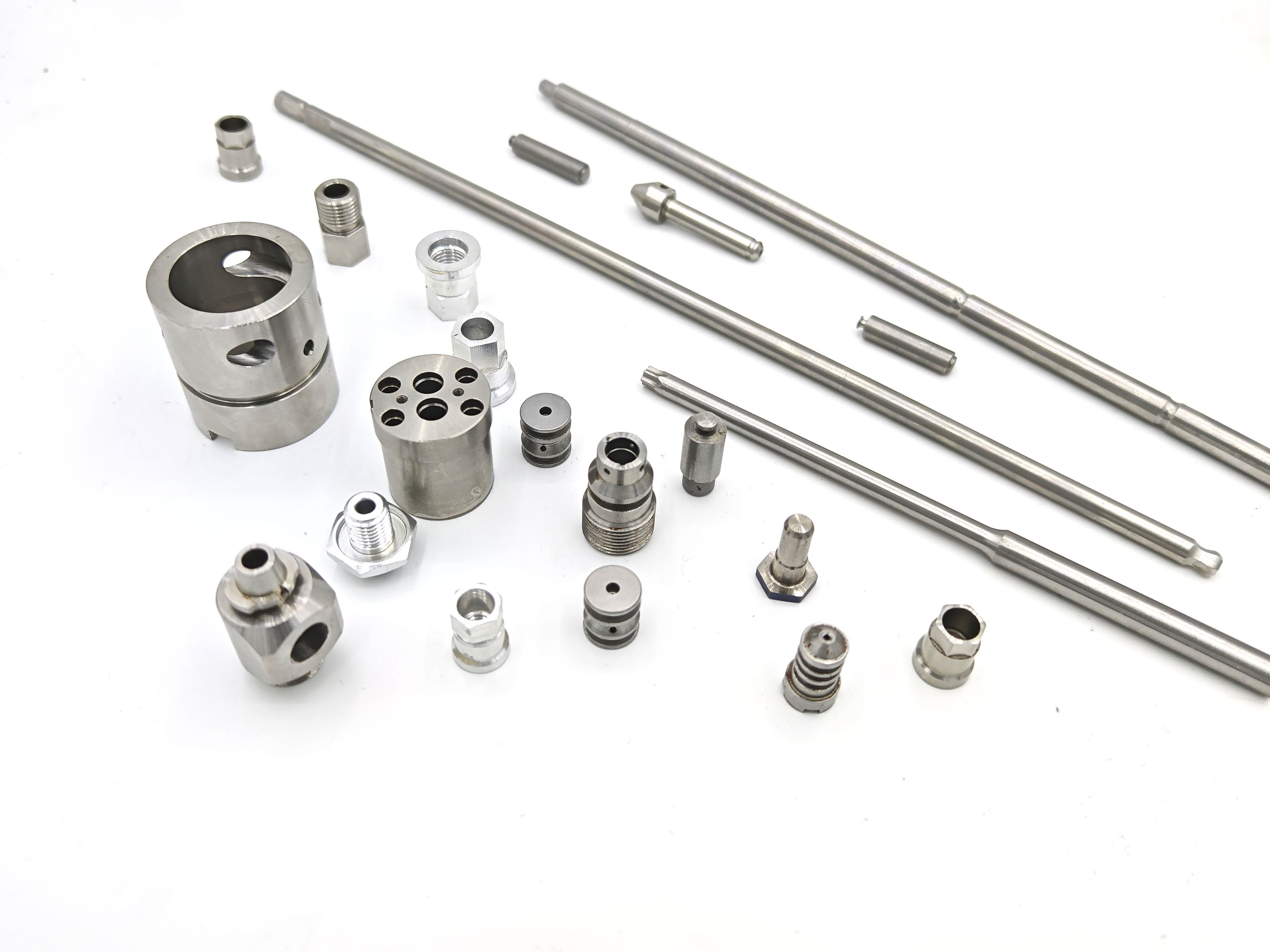 Best Swiss-type Precision Parts Machining Manufacturer Delivering Unmatched Precision and Quality