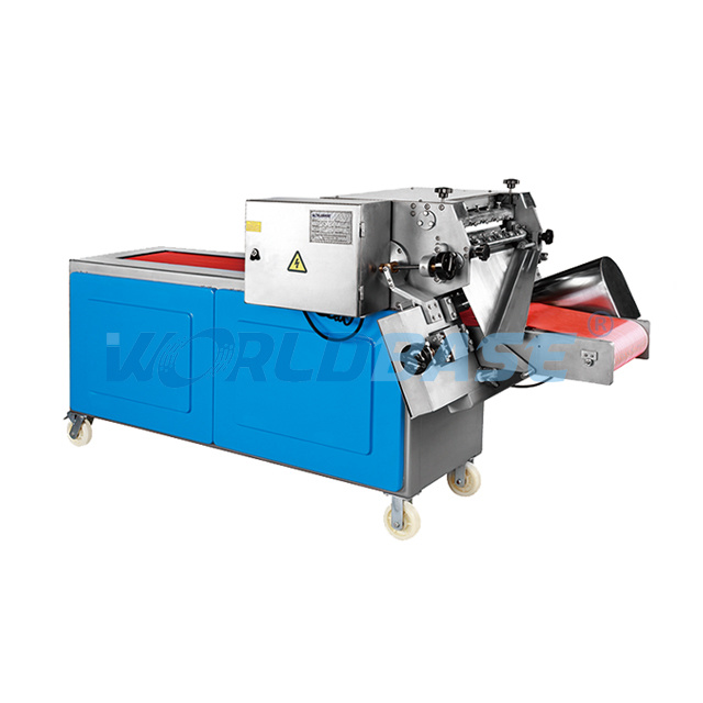 Skinning Machine Company: Your Partner for Precision and Performance