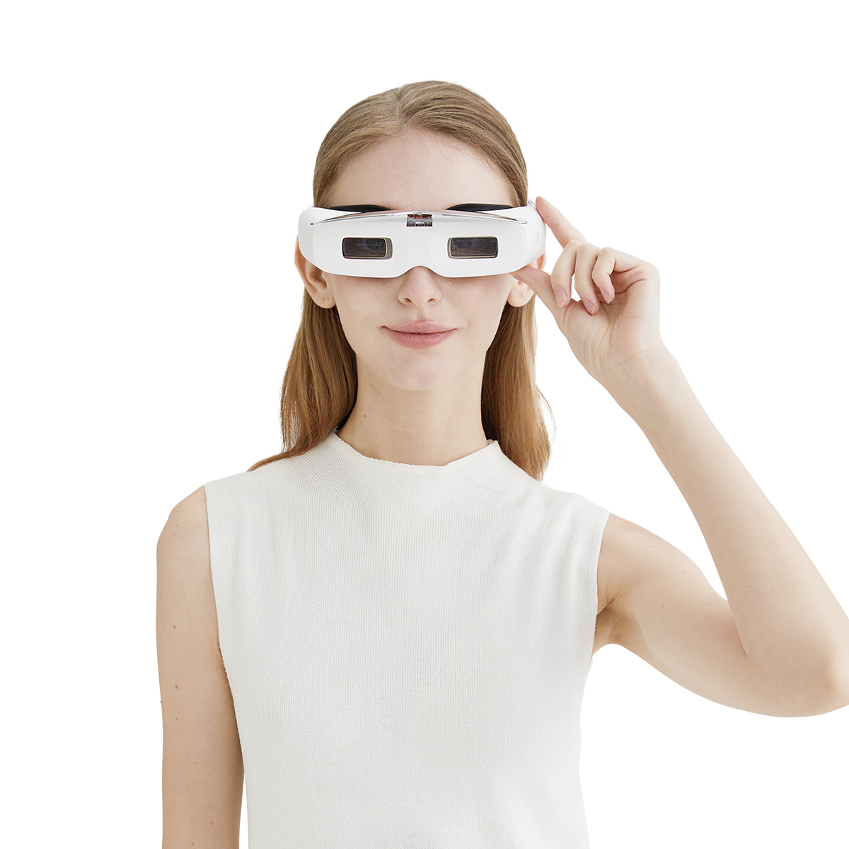 New Type Microcurrent Eye Device Revolutionizes Anti-Aging Eye Care