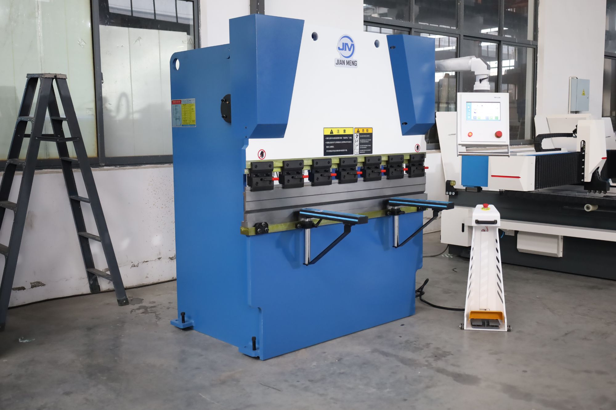 Best Bending Machine Company: Your Guide to Finding Reliable Manufacturers