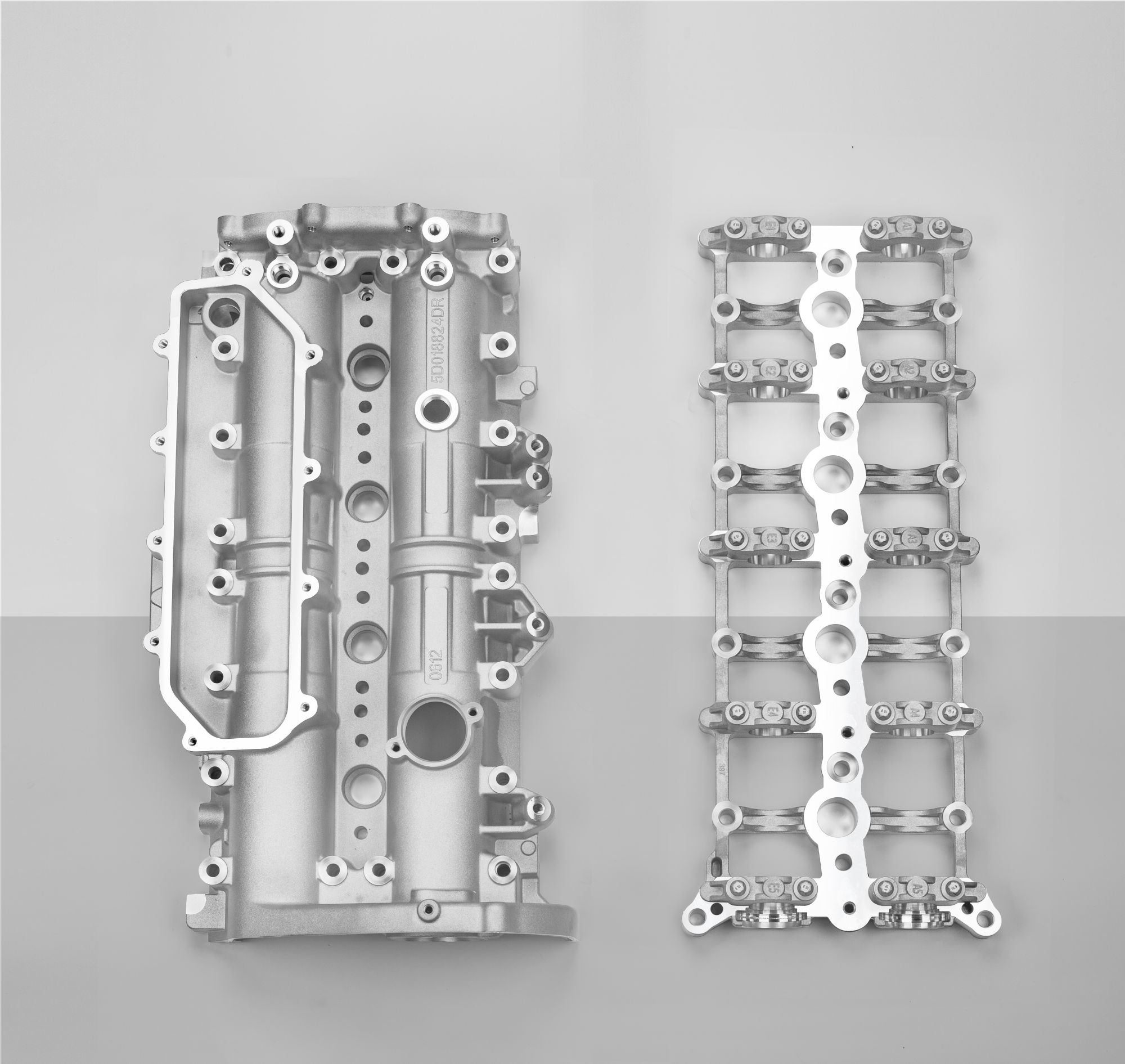 Aluminum Parts Supplier: Selecting the Ideal Manufacturing Partner for Precision Components