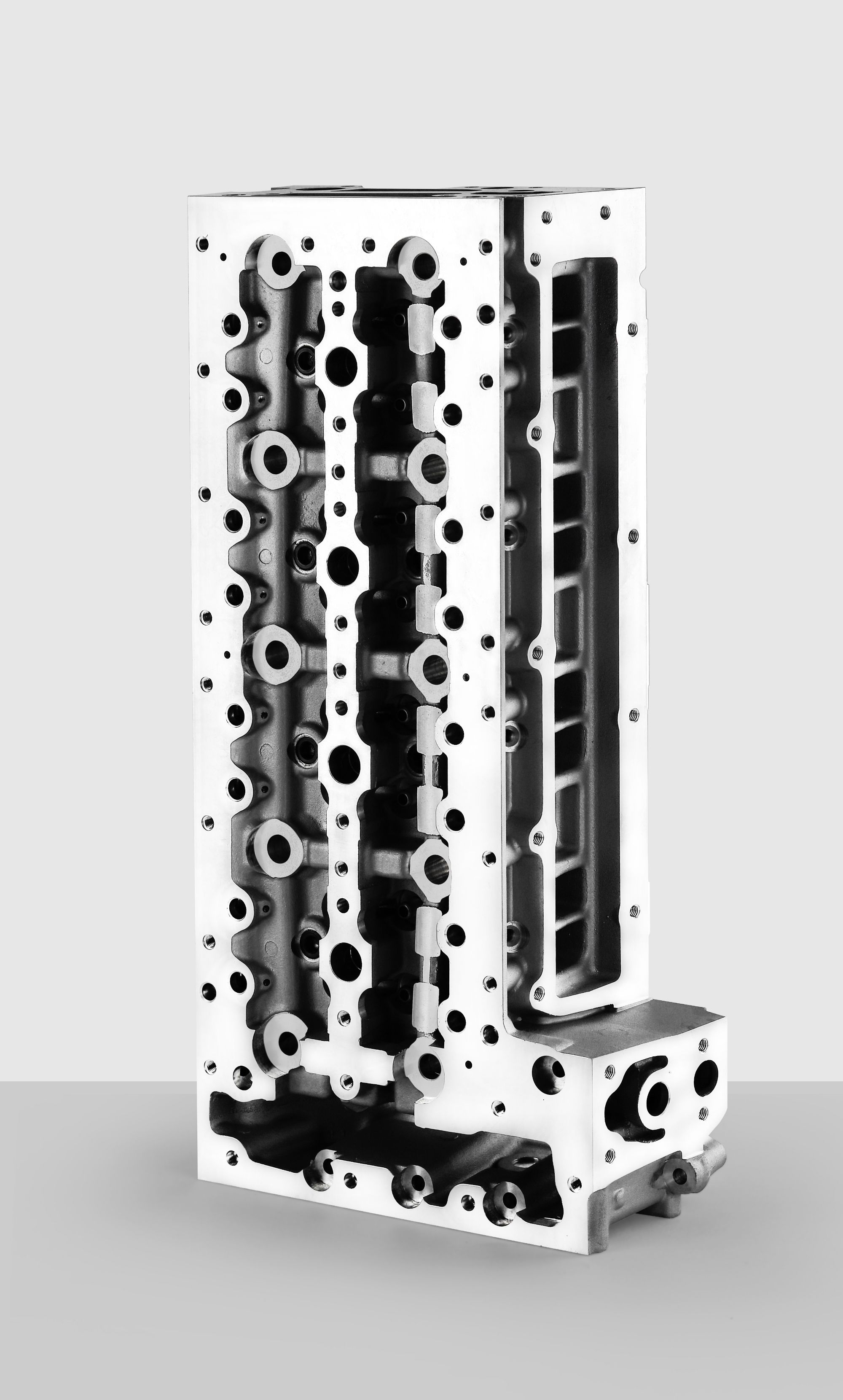 Best Aluminum Cylinder Head: Choosing the Right One for Your Engine