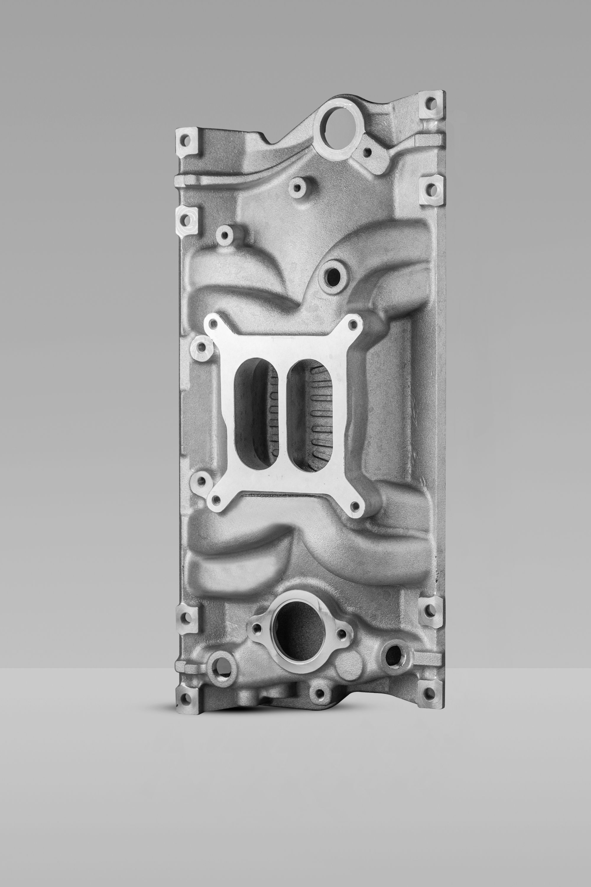 Aluminum Intake Manifold Supplier: Crafting Precision Parts for Peak Engine Performance