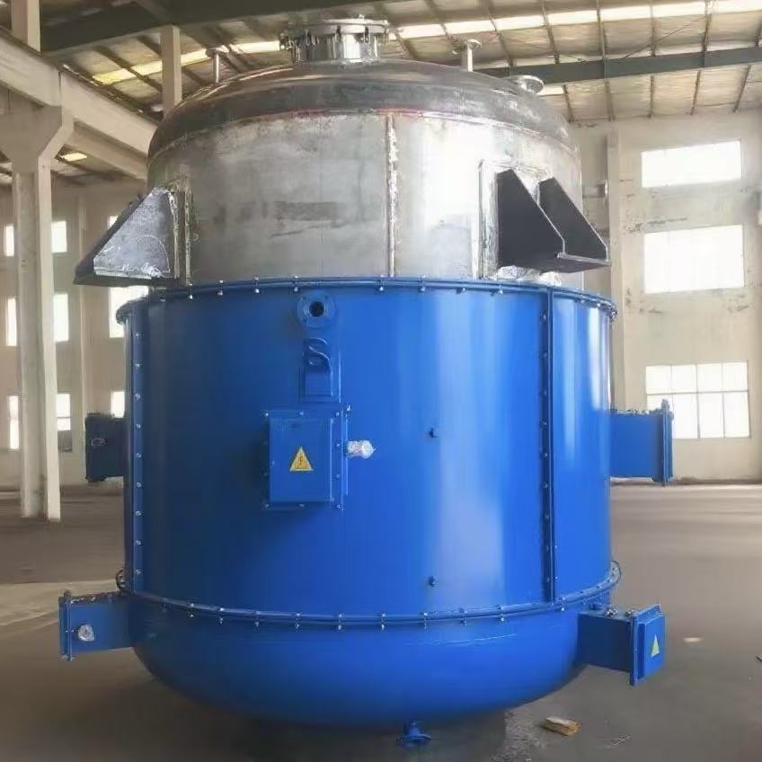 Reactor Electric Heater Factory Delivers Cutting-Edge Thermal Solutions for Global Industries