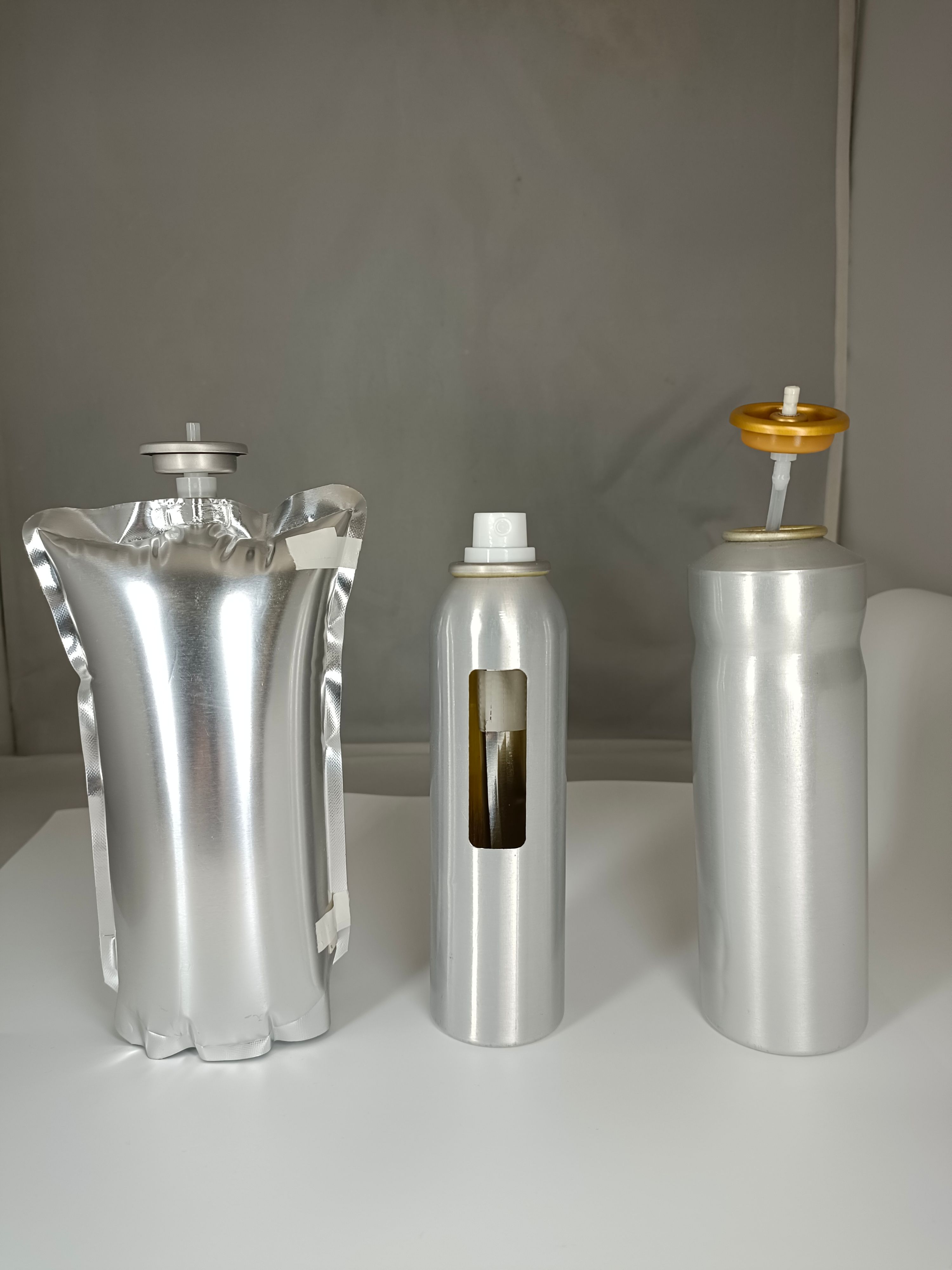 Inside a Leading China BOV Aerosol Cosmetics Factory: The Future of Spray Beauty