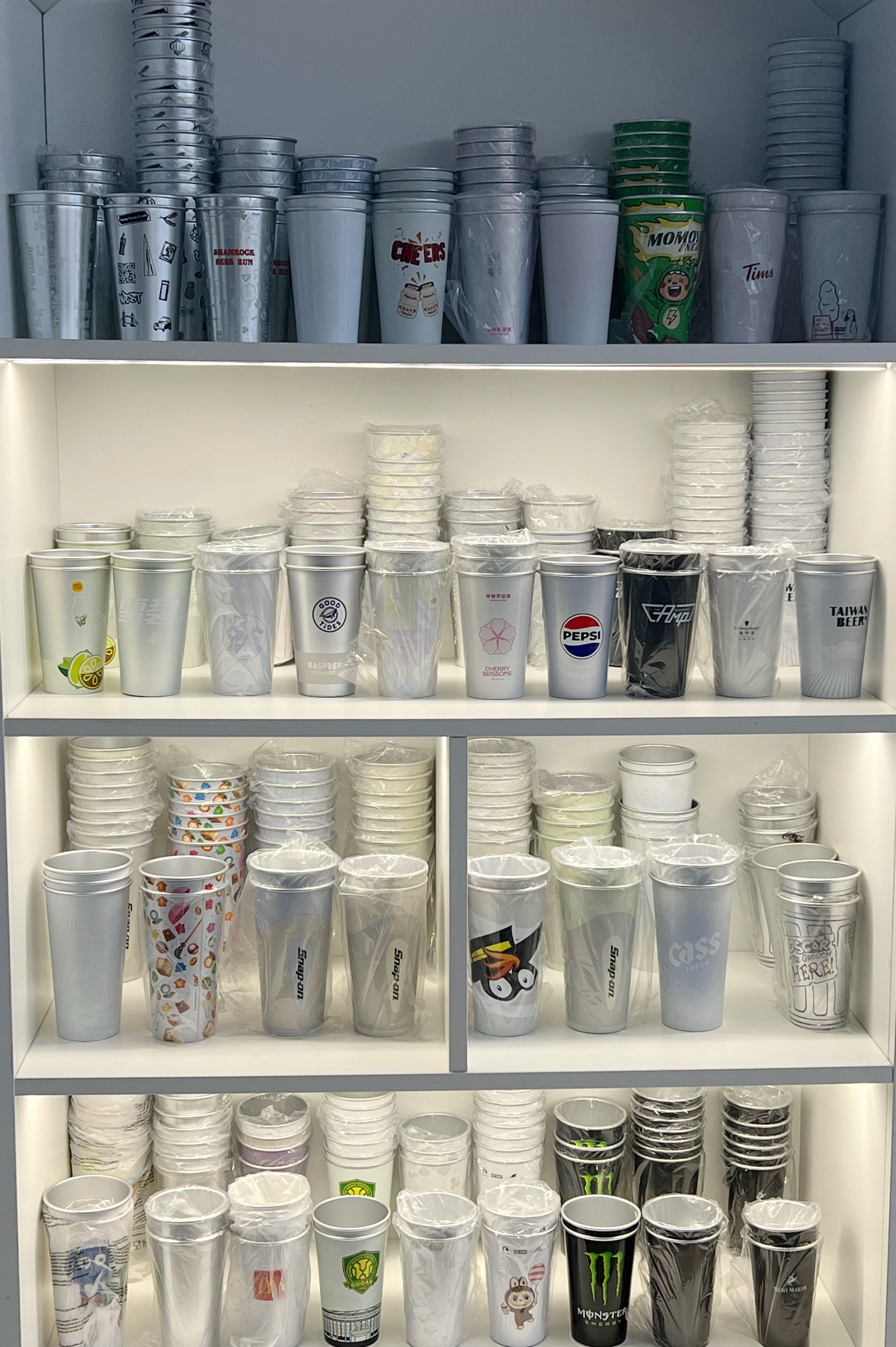 How OEM Color Changing Cup Factories Are Revolutionizing Custom Drinkware