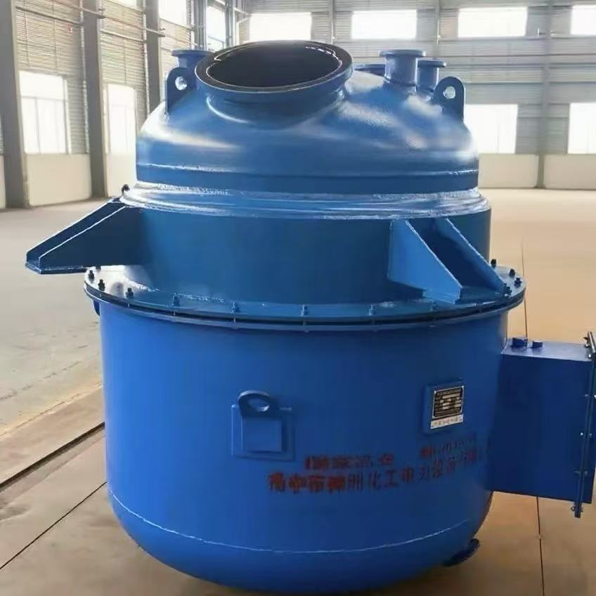 Top High Temperature Reactor Heaters for Efficient Industrial Processes