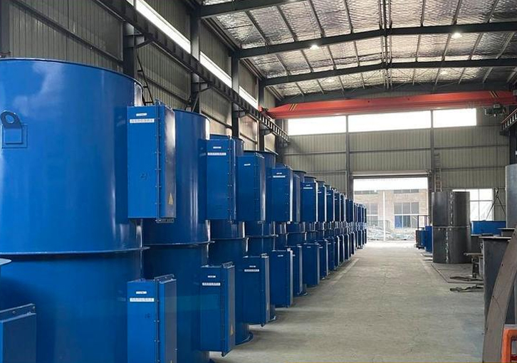 Professional Explosion Proof Electric Heater: Ultimate Safety and Efficiency Guide