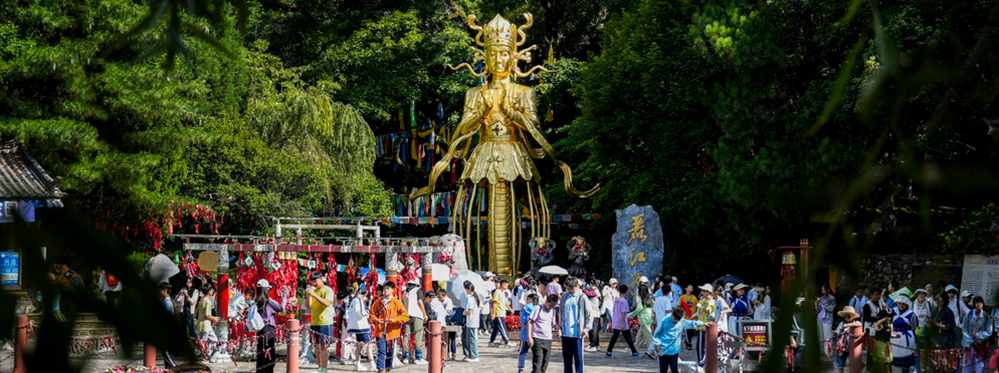 Lijiang Cultural Attractions: Top Recommendations for Unforgettable Experiences