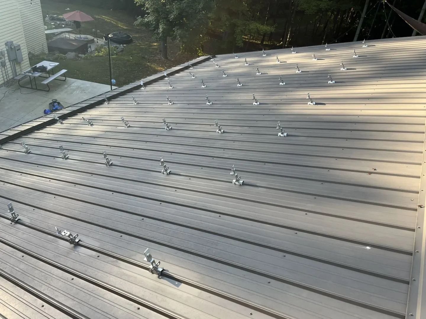 Top 10 Solar Roof Clamp Manufacturers in China: A Complete Guide to Quality Suppliers
