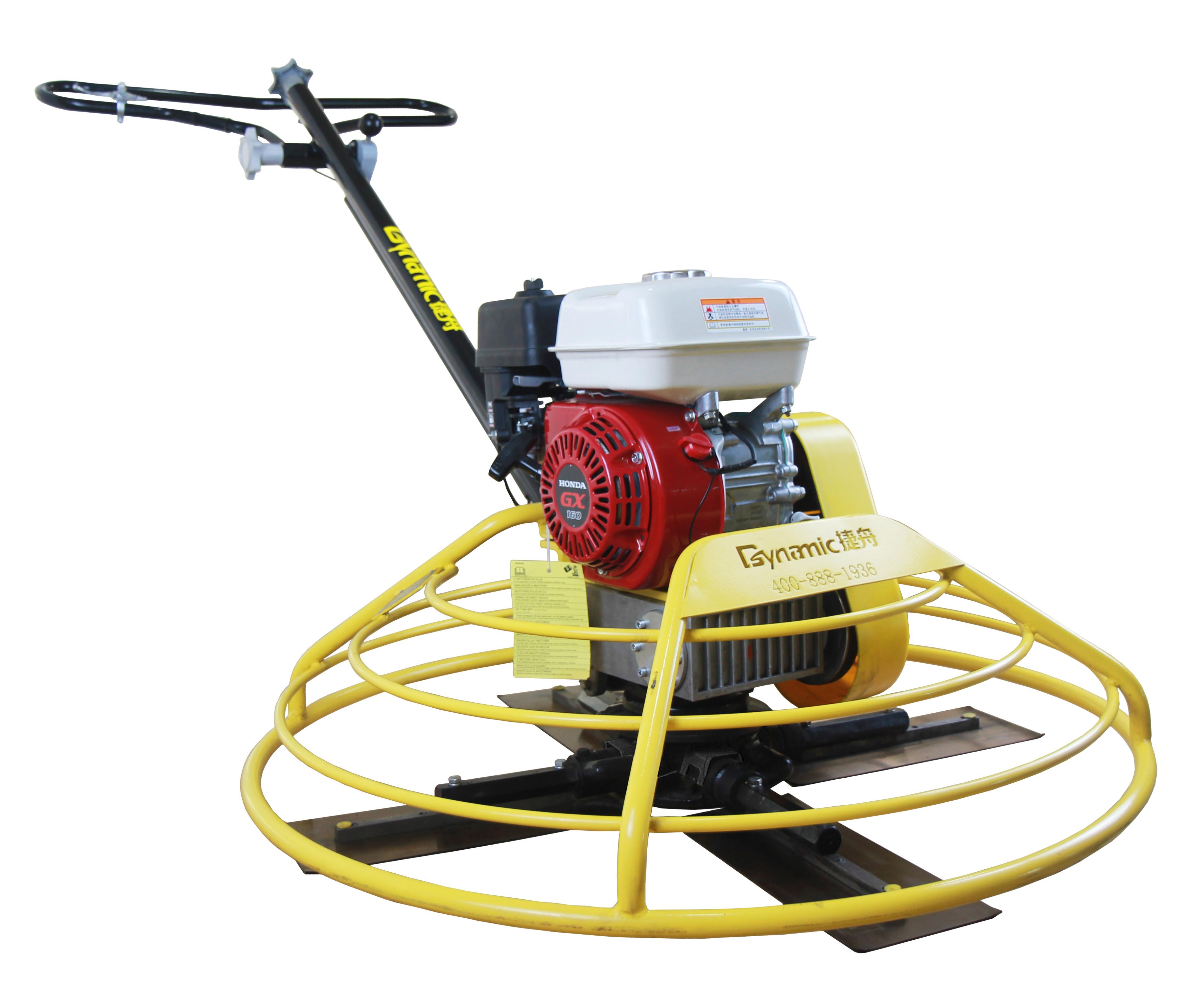 Wholesale Walk-Behind Power Trowel Factories: A Comprehensive Sourcing Guide
