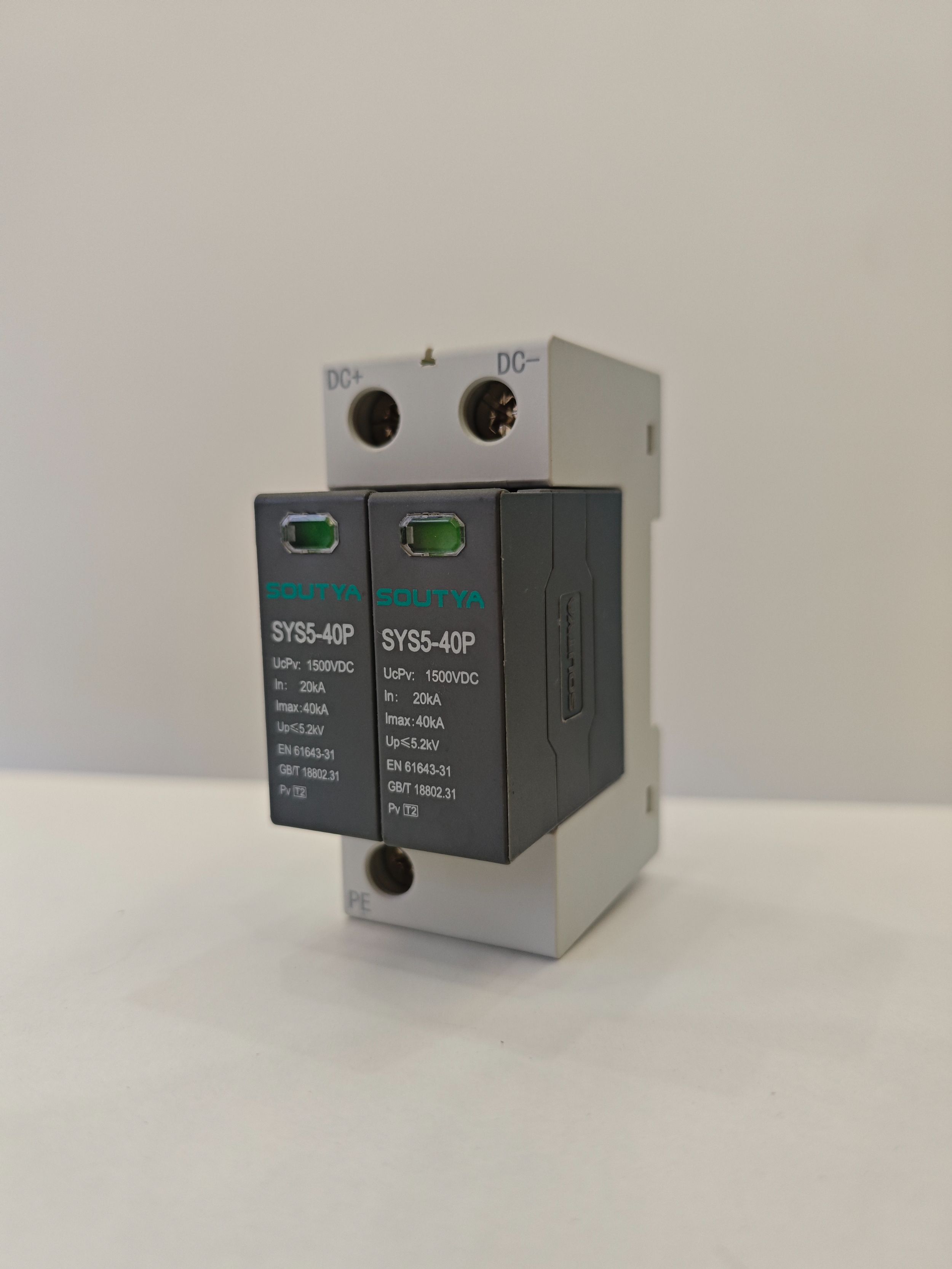 How to Choose the Best Surge Protective Device Company for Reliable Protection