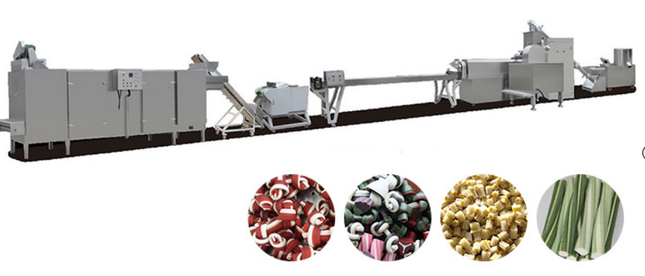 Known Cold Pressed Dog Food Machine: A Comprehensive Guide for Pet Owners