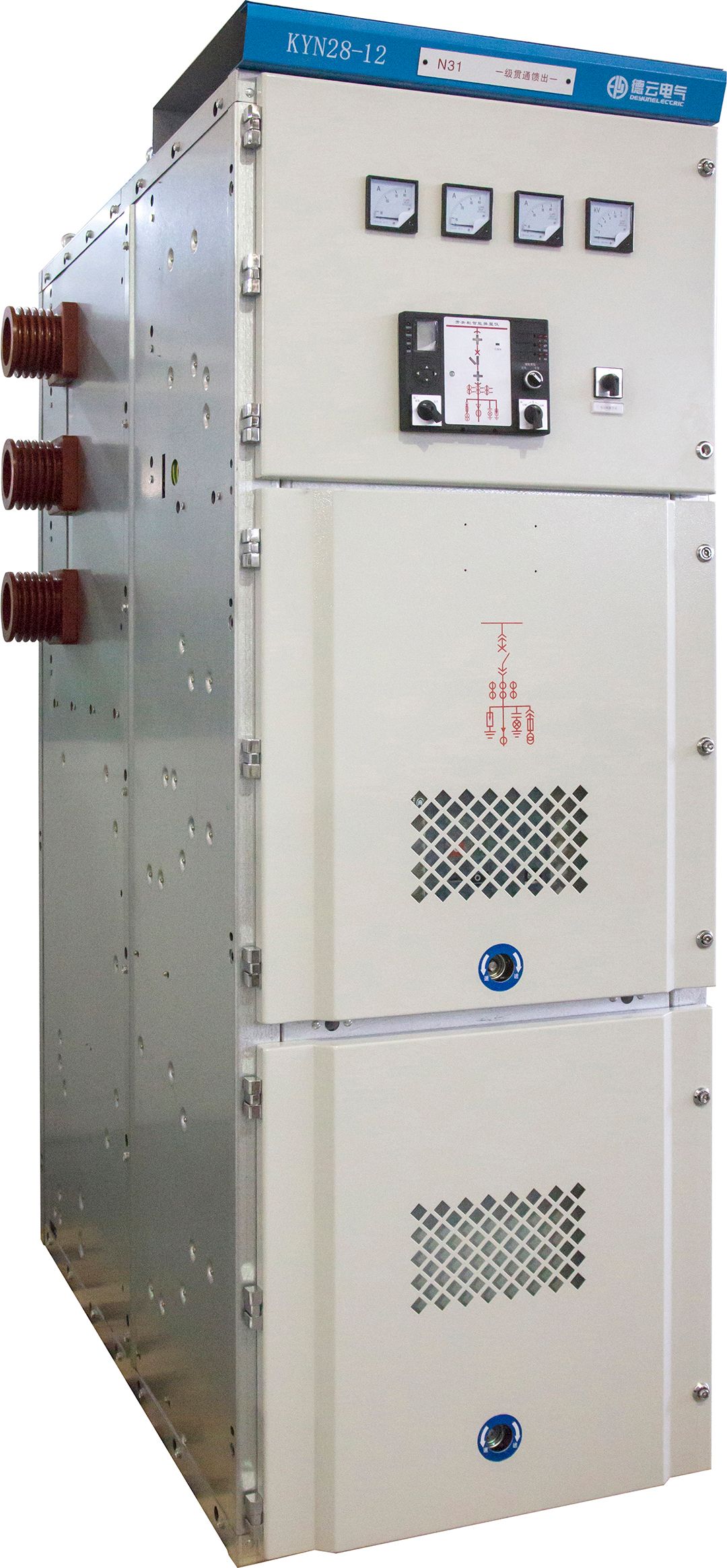 Low Voltage Switchgear Factory Excellence: Crafting Reliable Power Distribution Solutions
