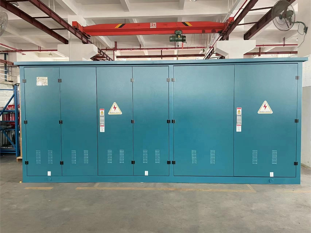Best Pad-Mounted Transformer Supplier: Key Factors to Consider