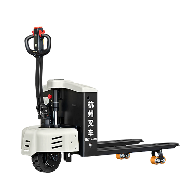 Pallet Jack Recommendations: Top Picks for Smooth Warehouse Operations