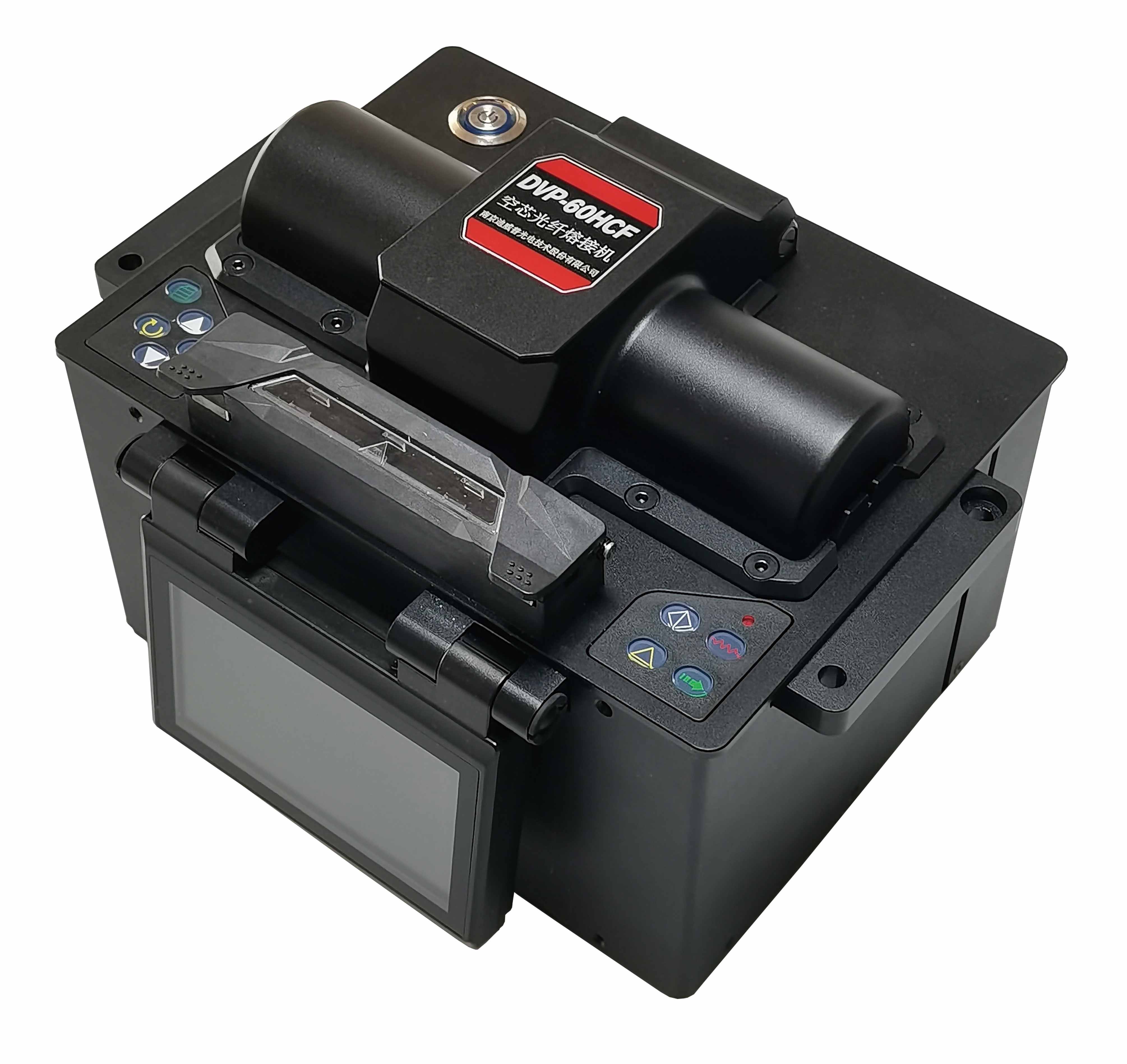 Hollow Core Fiber Fusion Splicer Manufacturer: Key Factors for Choosing a Reliable Partner